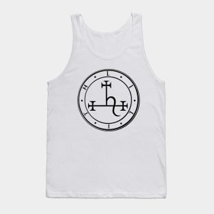 Sigil Lilith Tank Top